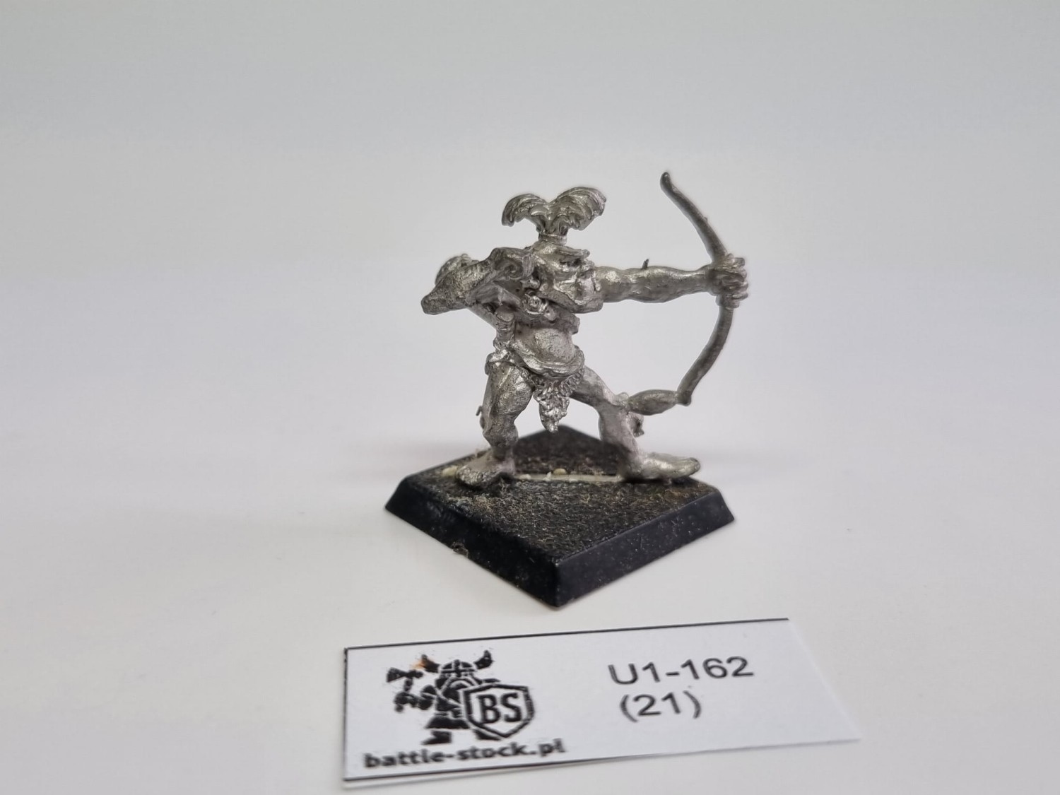 WFB Orc