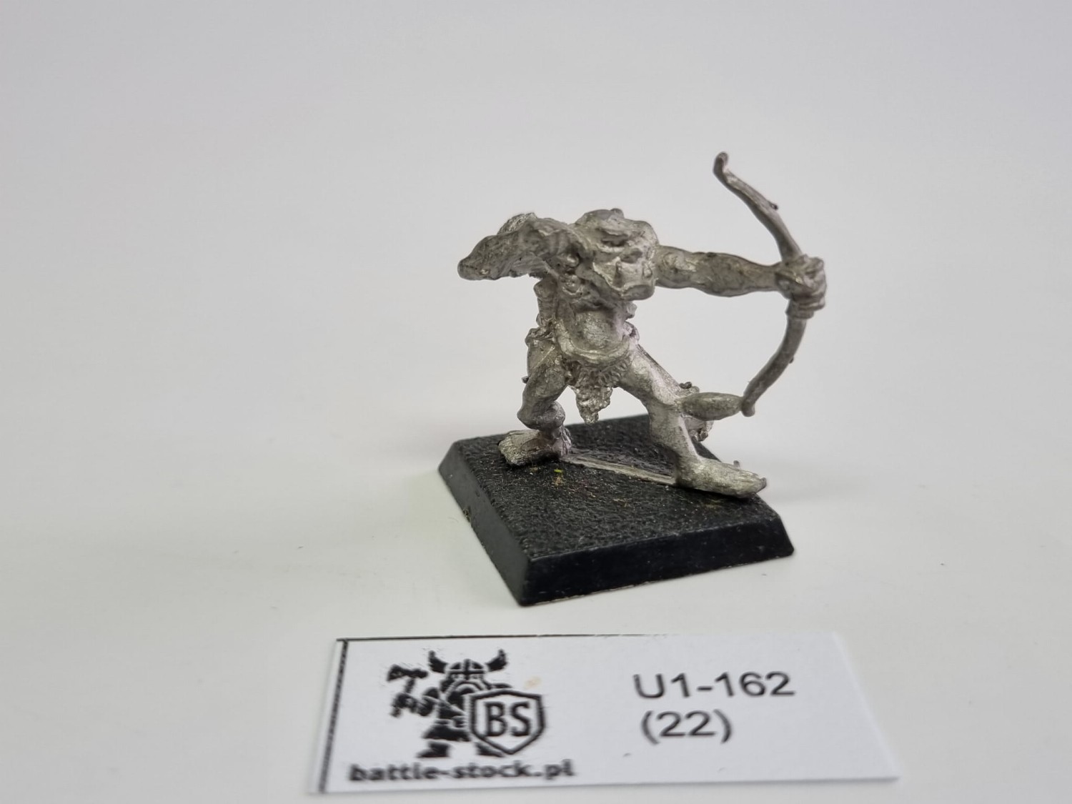 WFB Orc