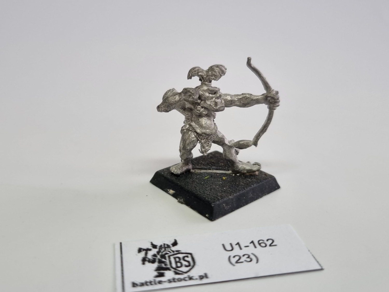 WFB Orc
