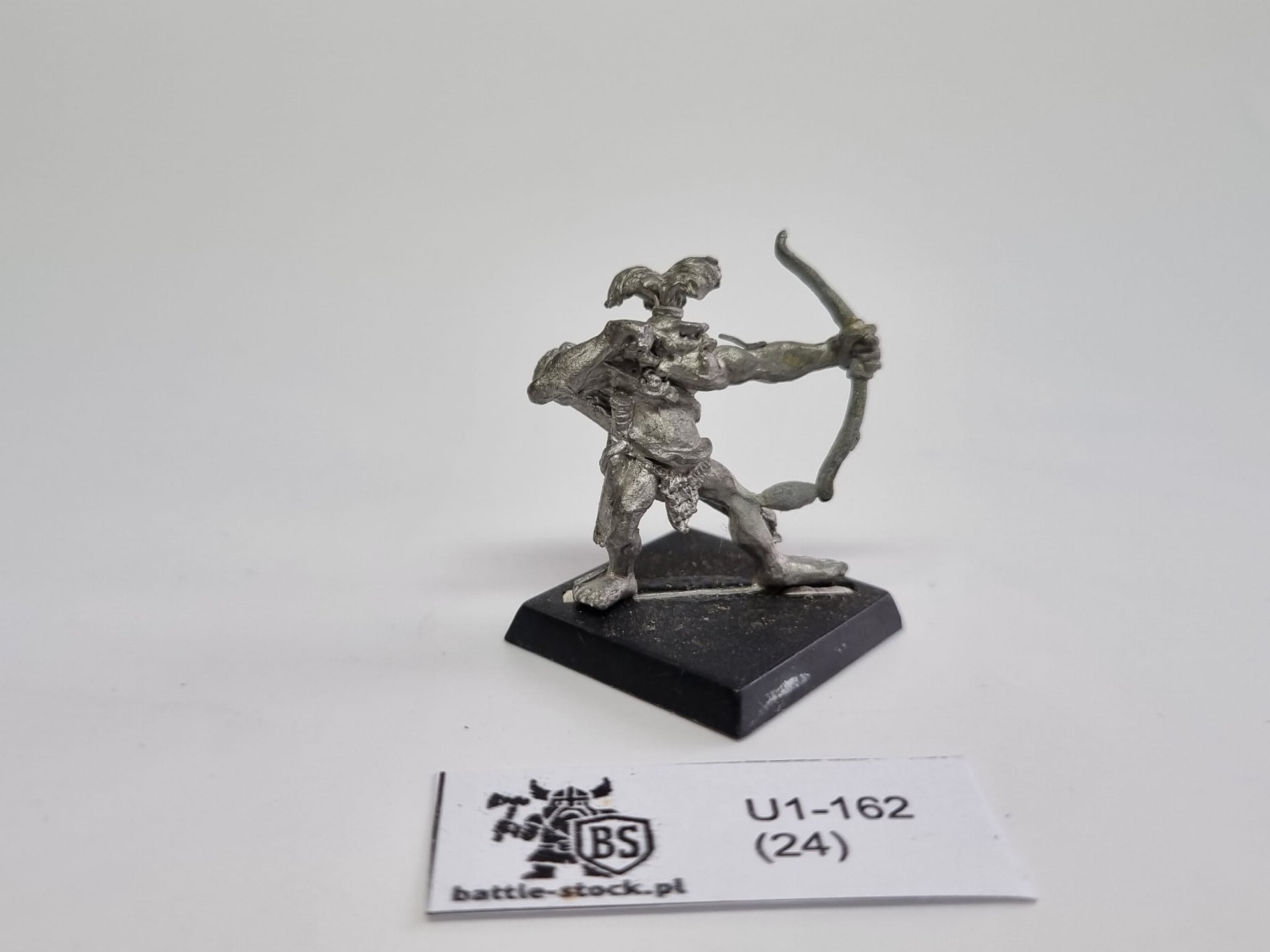 WFB Orc