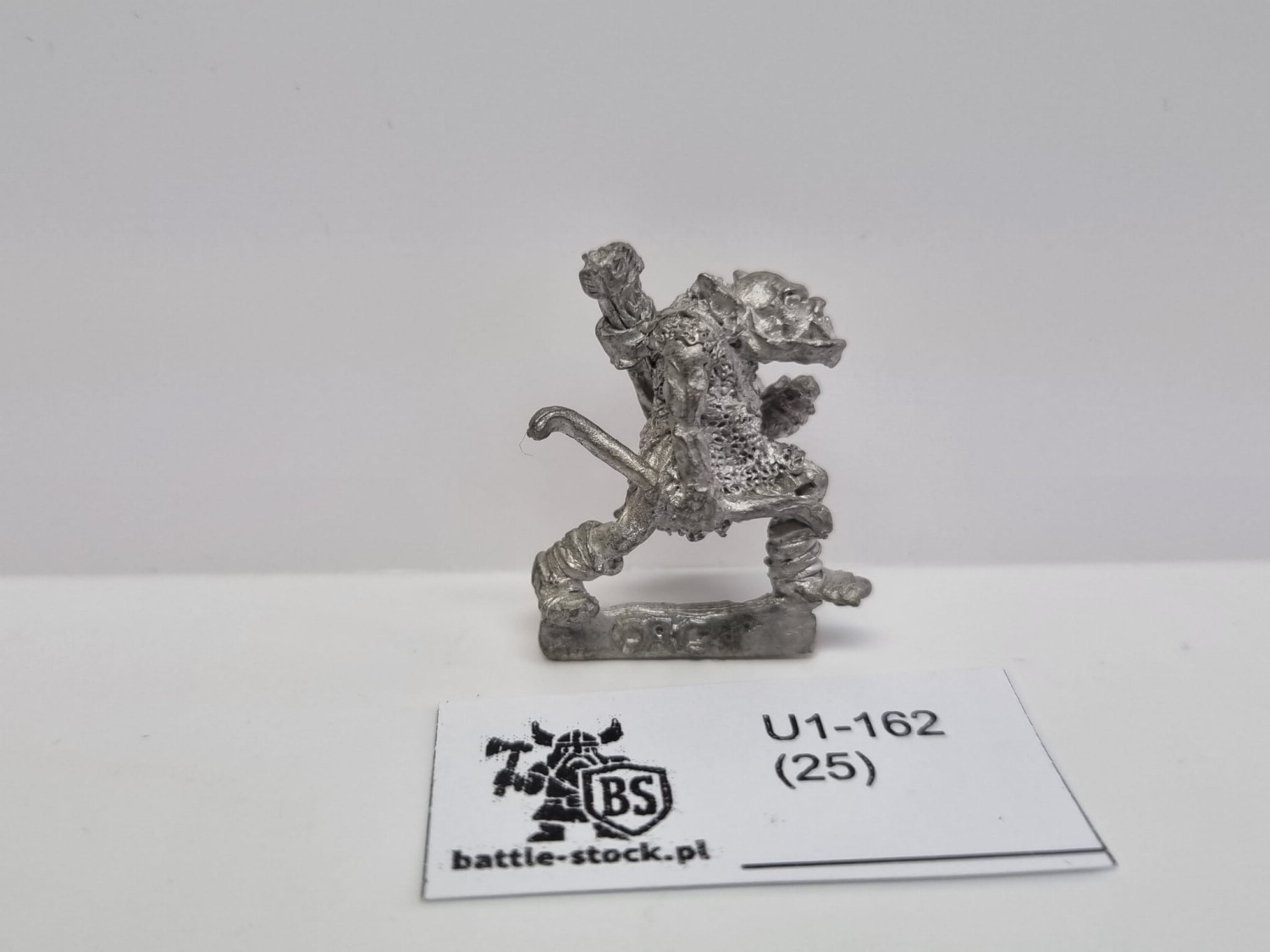 WFB Orc