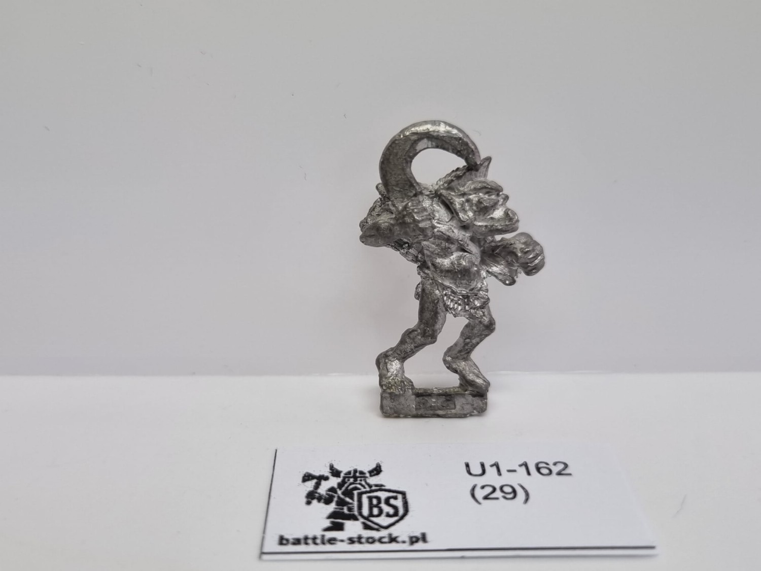 WFB Orc