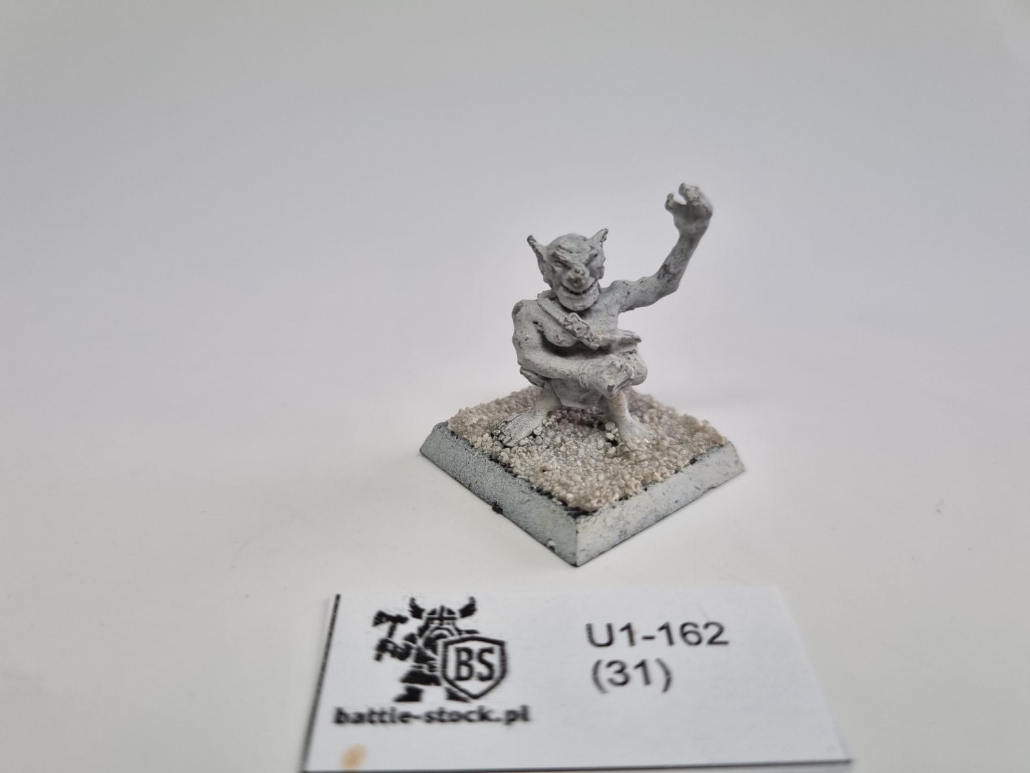 WFB Orc