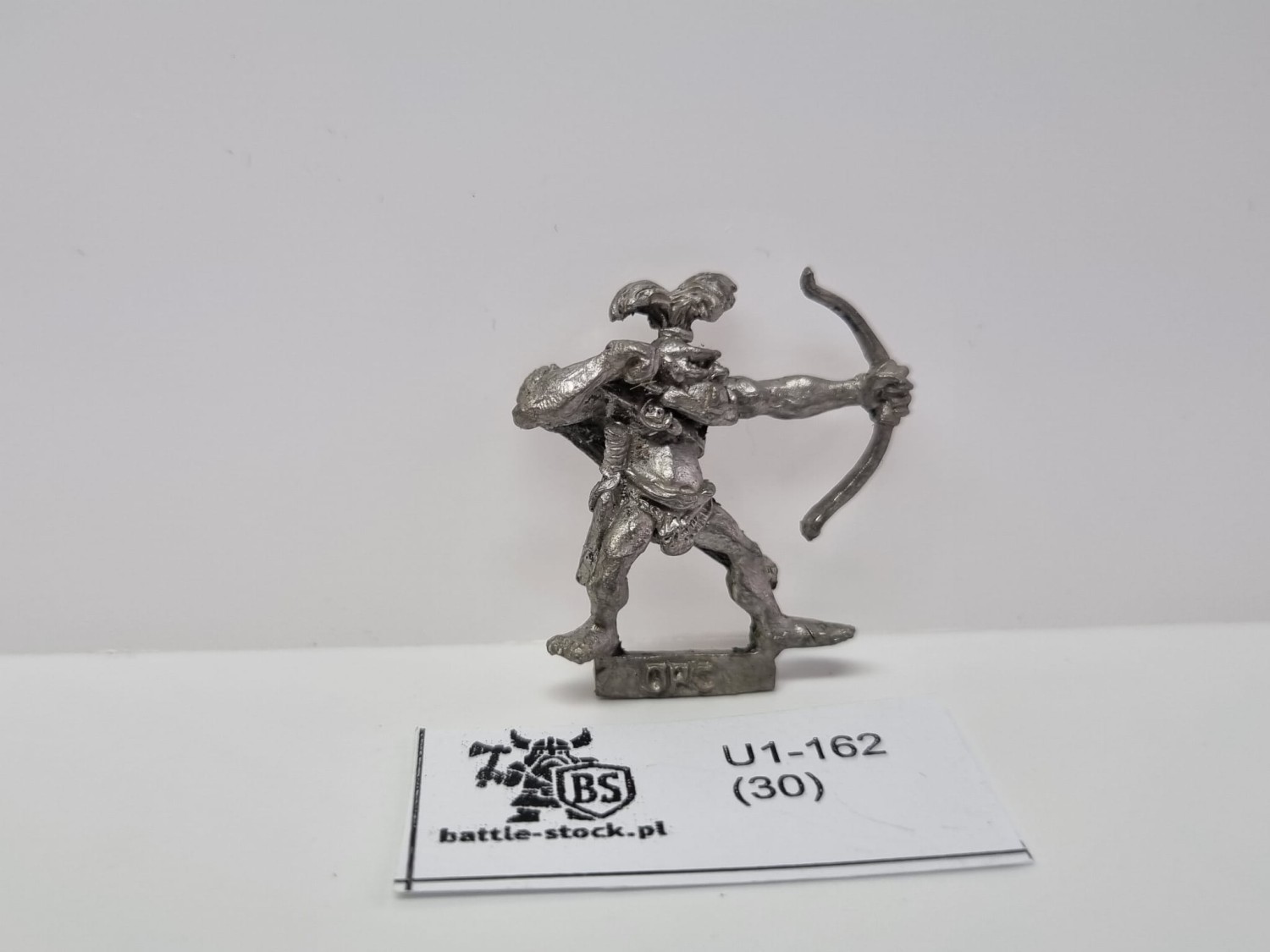 WFB Orc