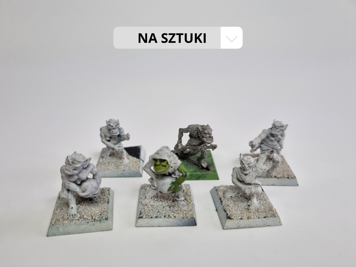 WFB Orc