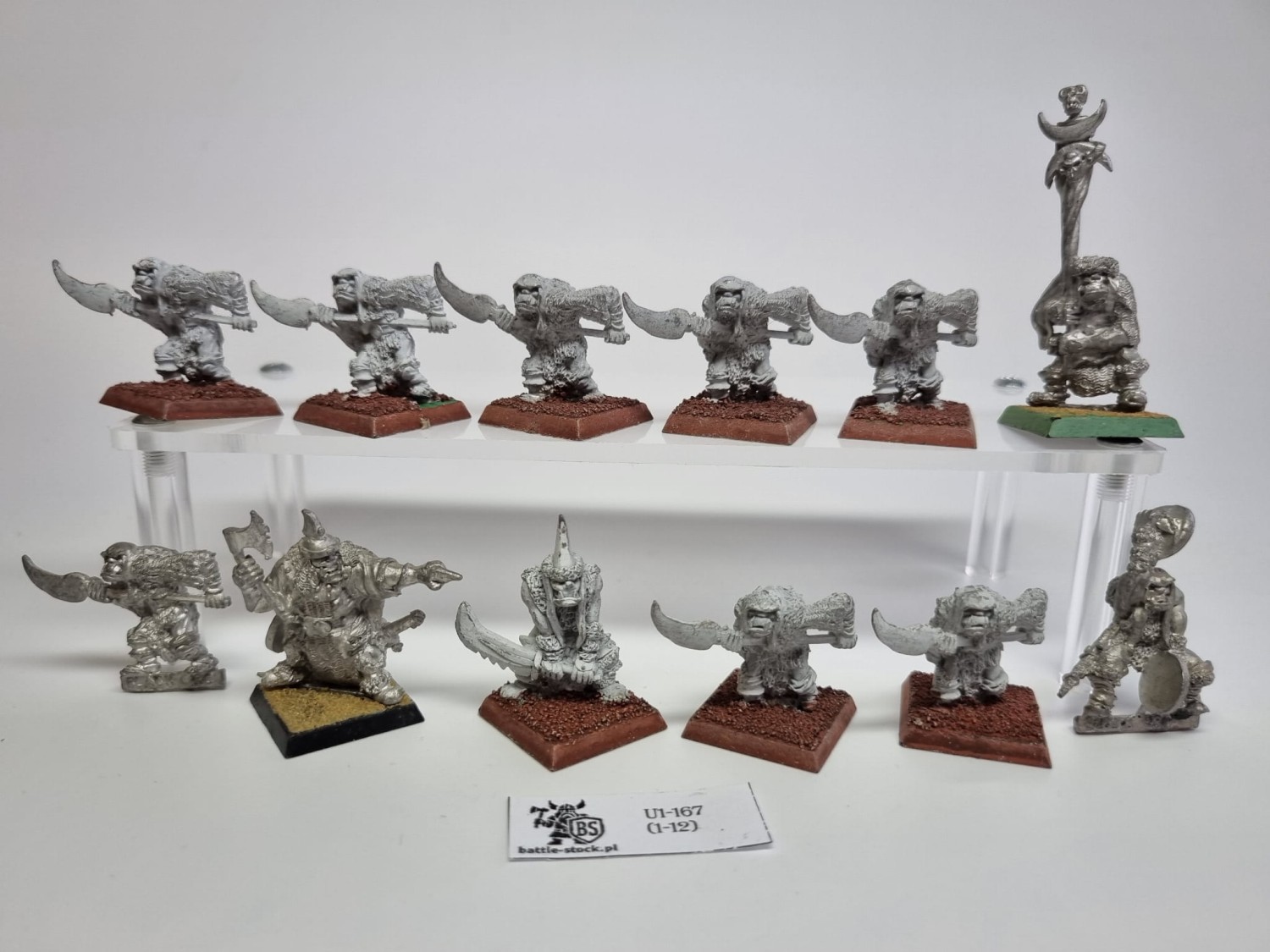 RR18 - Eeza Ugezod's Mother Crushers