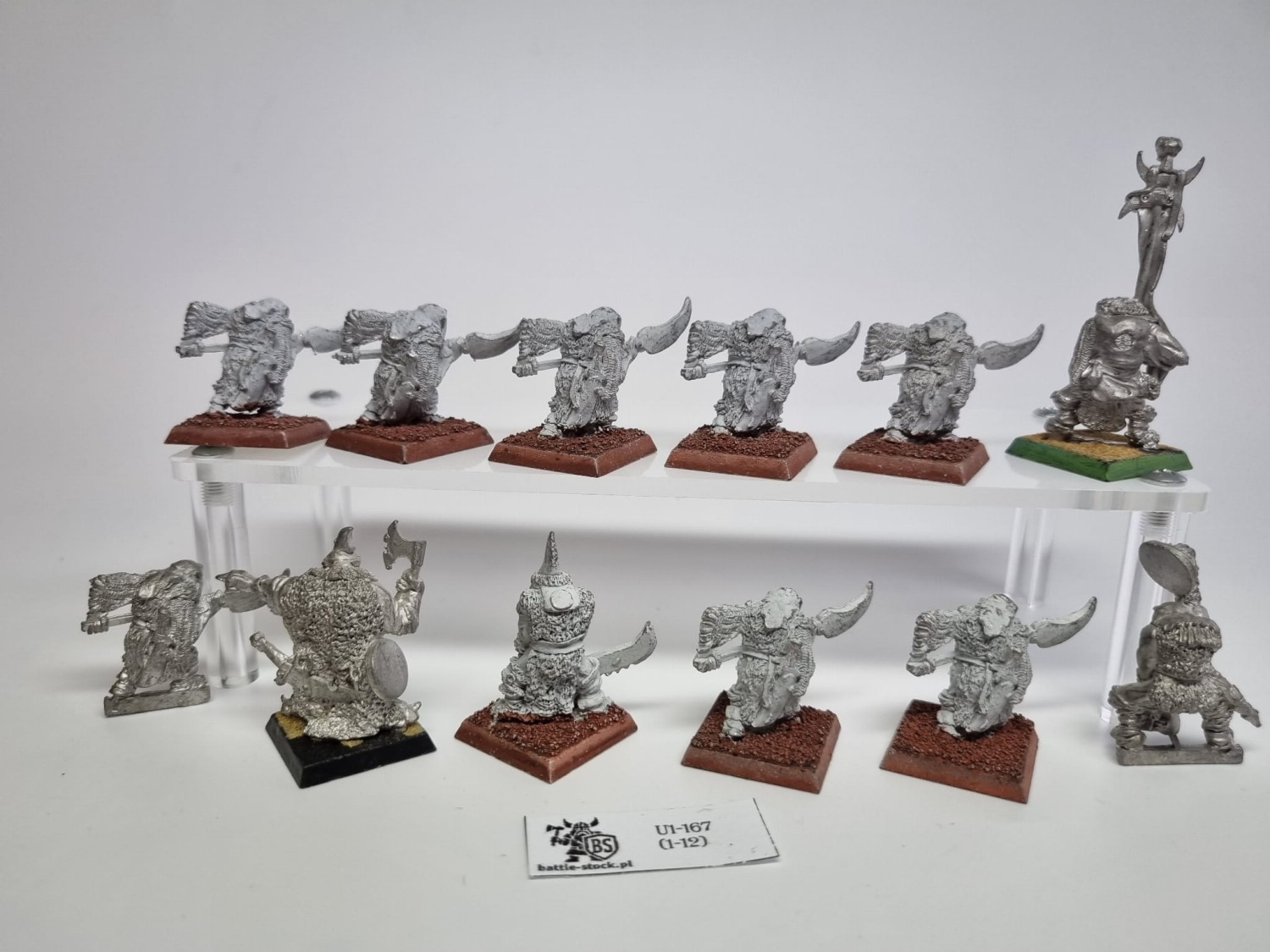 RR18 - Eeza Ugezod's Mother Crushers