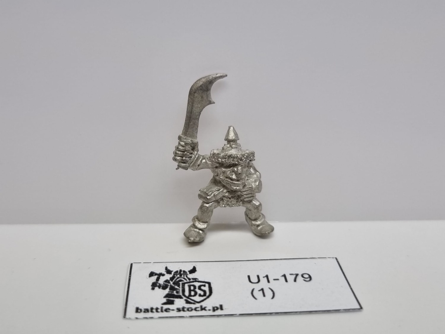 WFB goblin wolf rider