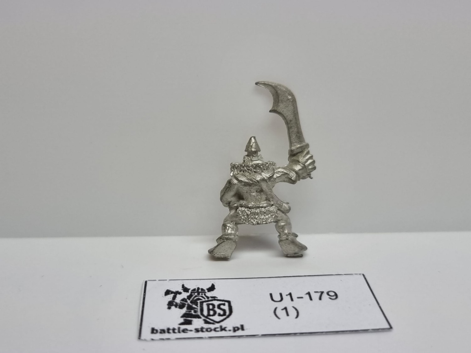 WFB goblin wolf rider