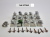 WFB orc warriors with crossbows