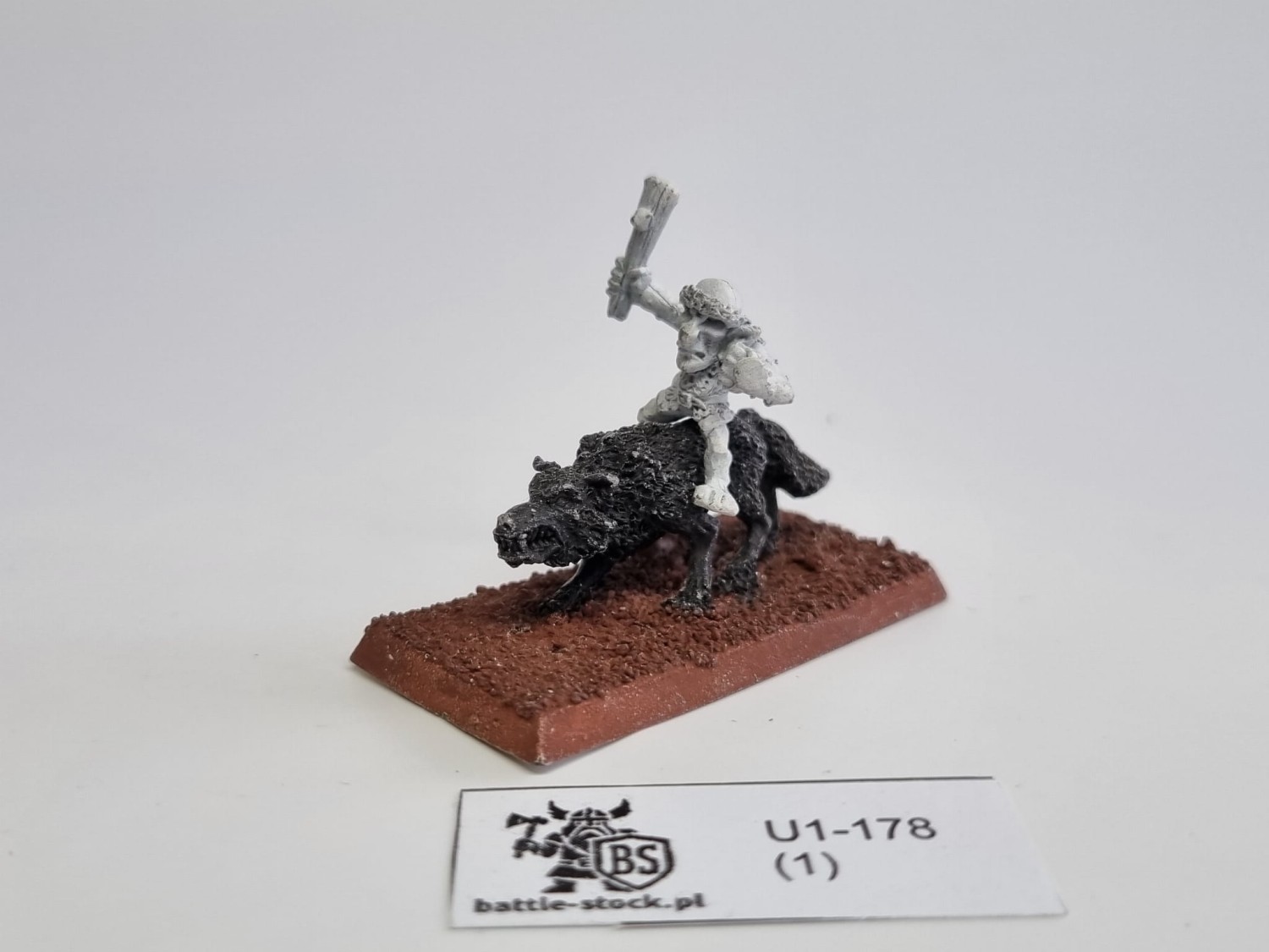 goblin wolf riders