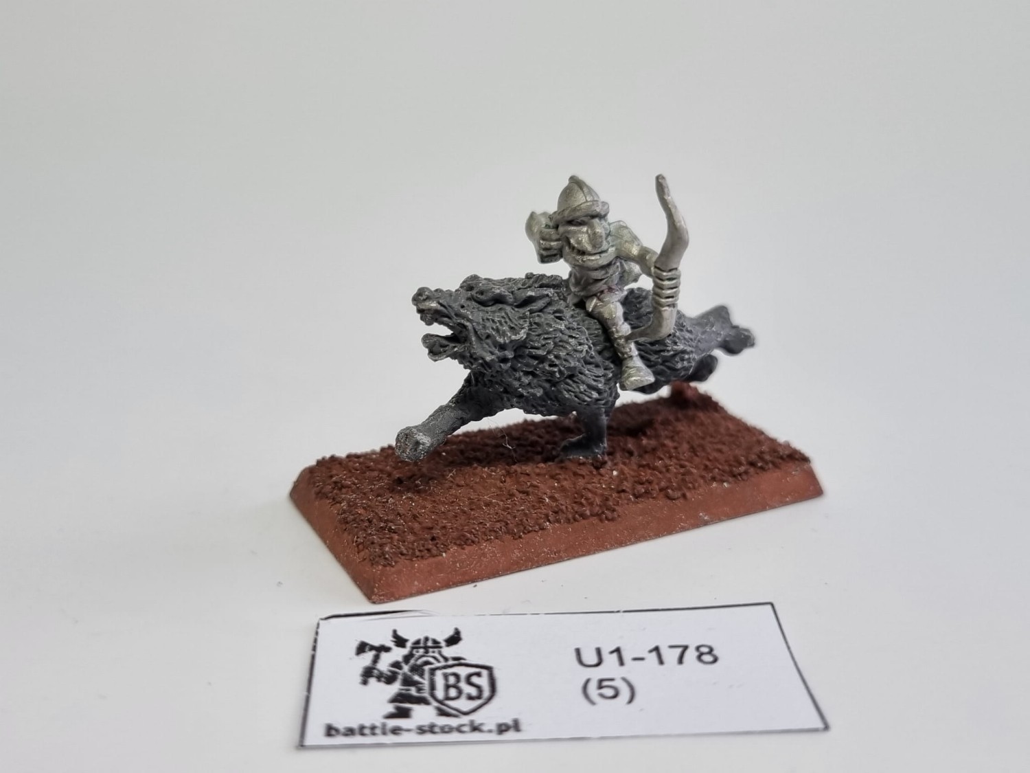 goblin wolf riders