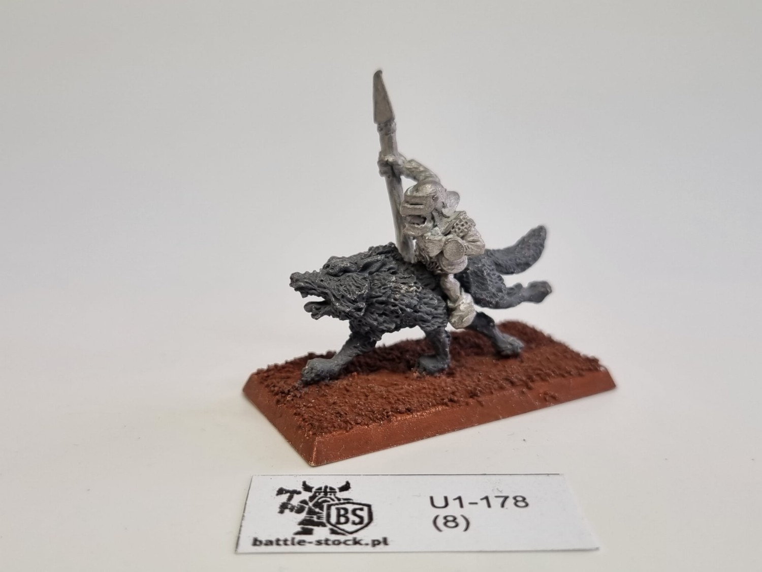 goblin wolf riders