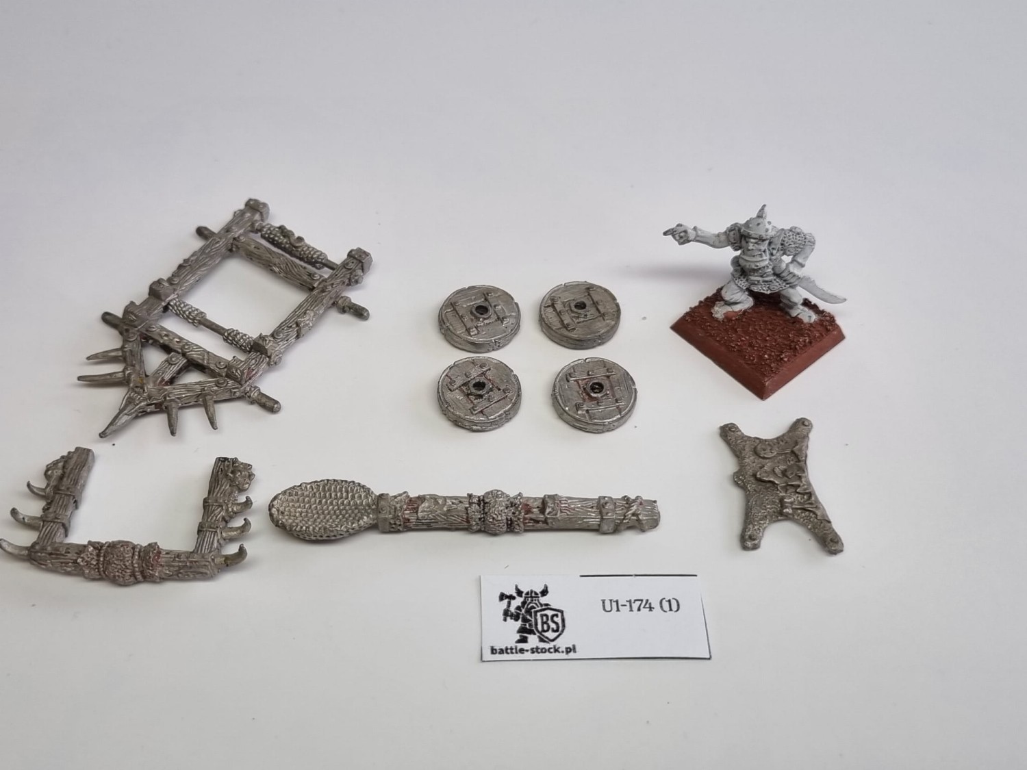 WFB orc stone thrower