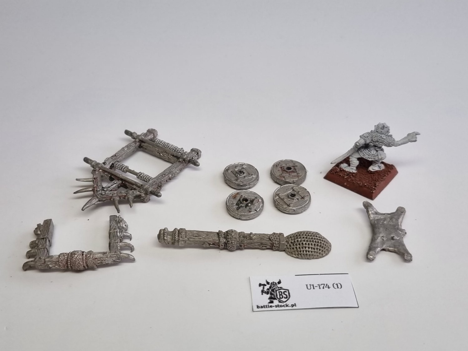 WFB orc stone thrower