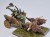 WFB orc chariot