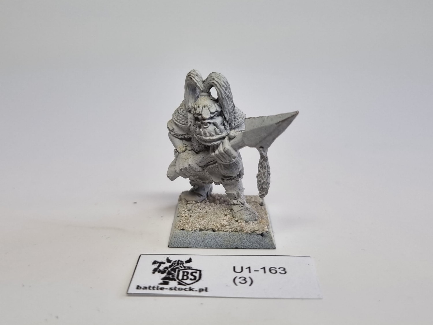 WFB Black orc/ Big Uns