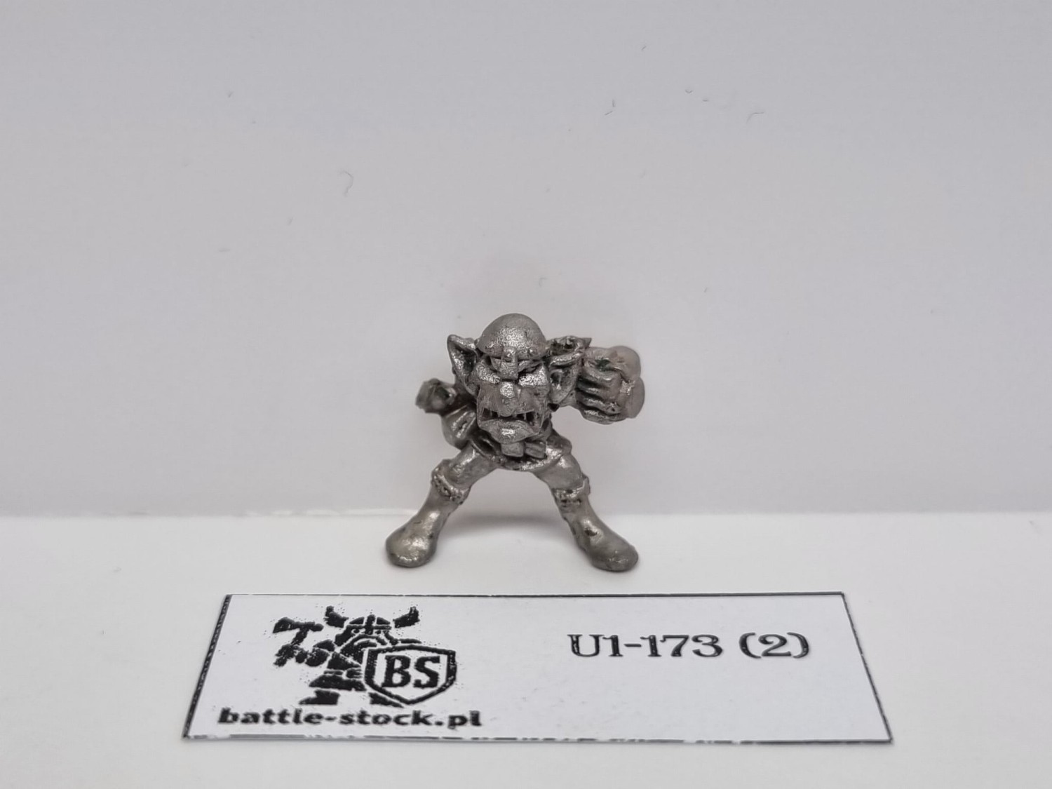WFB uszkodzony O&amp;G lub nie gw