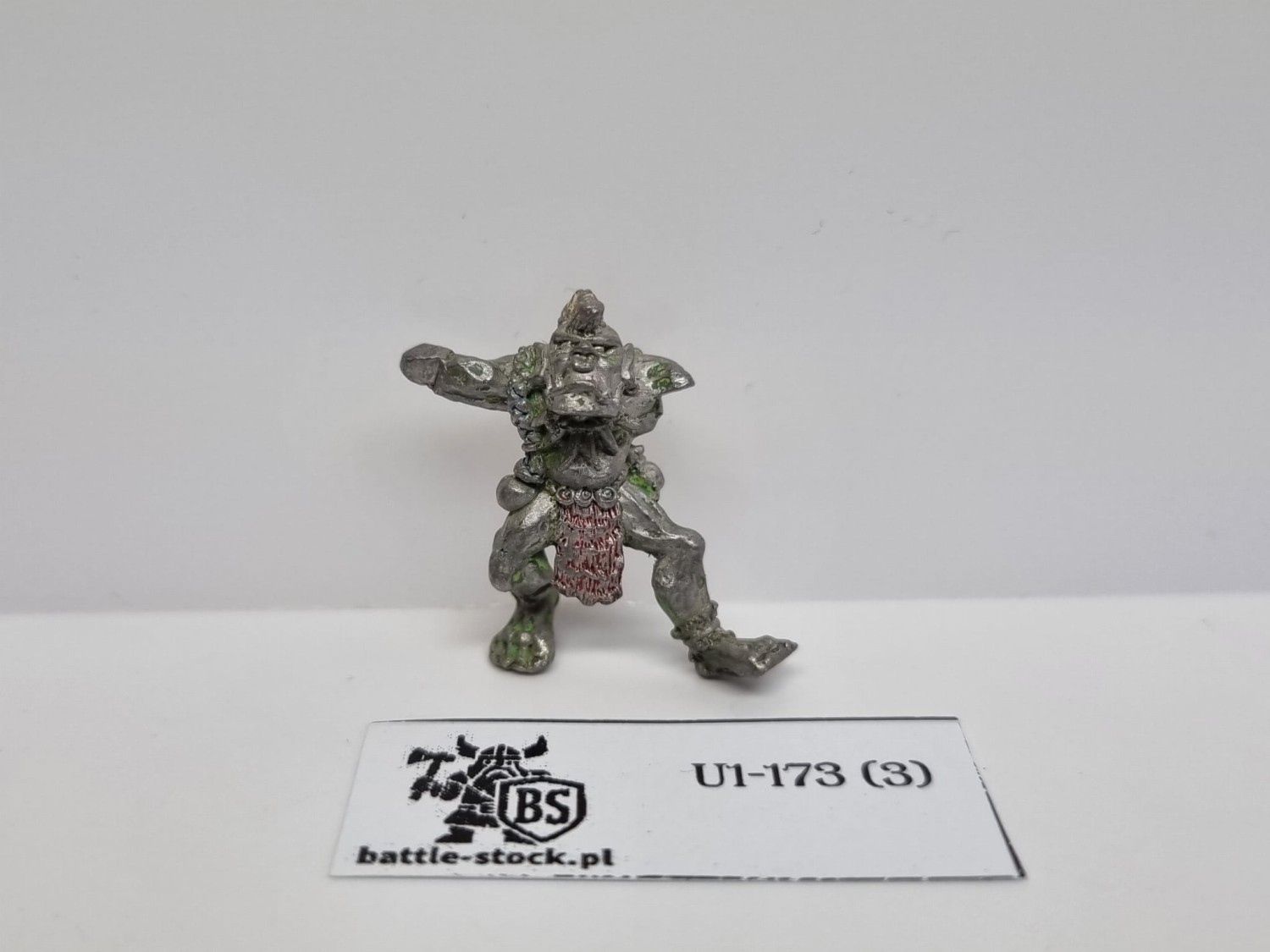 WFB uszkodzony O&amp;G lub nie gw