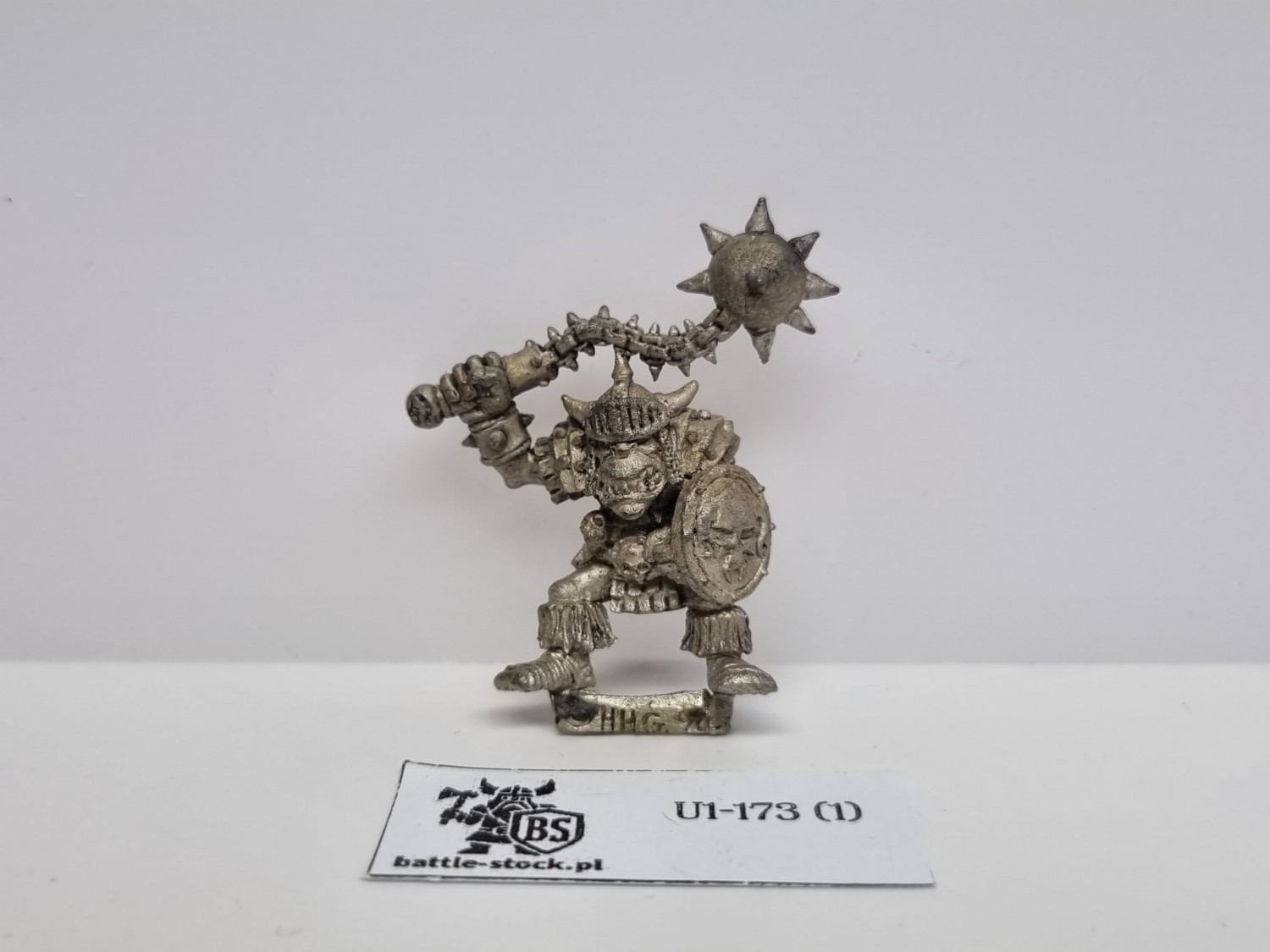 WFB uszkodzony O&amp;G lub nie gw
