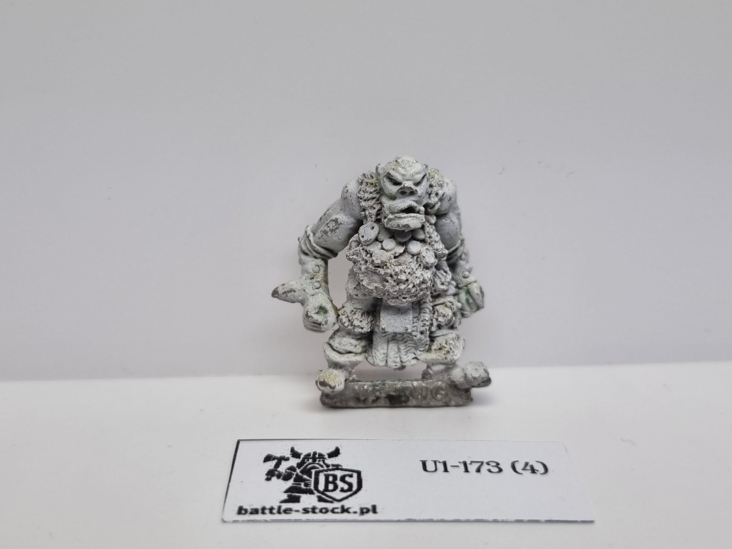 WFB uszkodzony O&amp;G lub nie gw