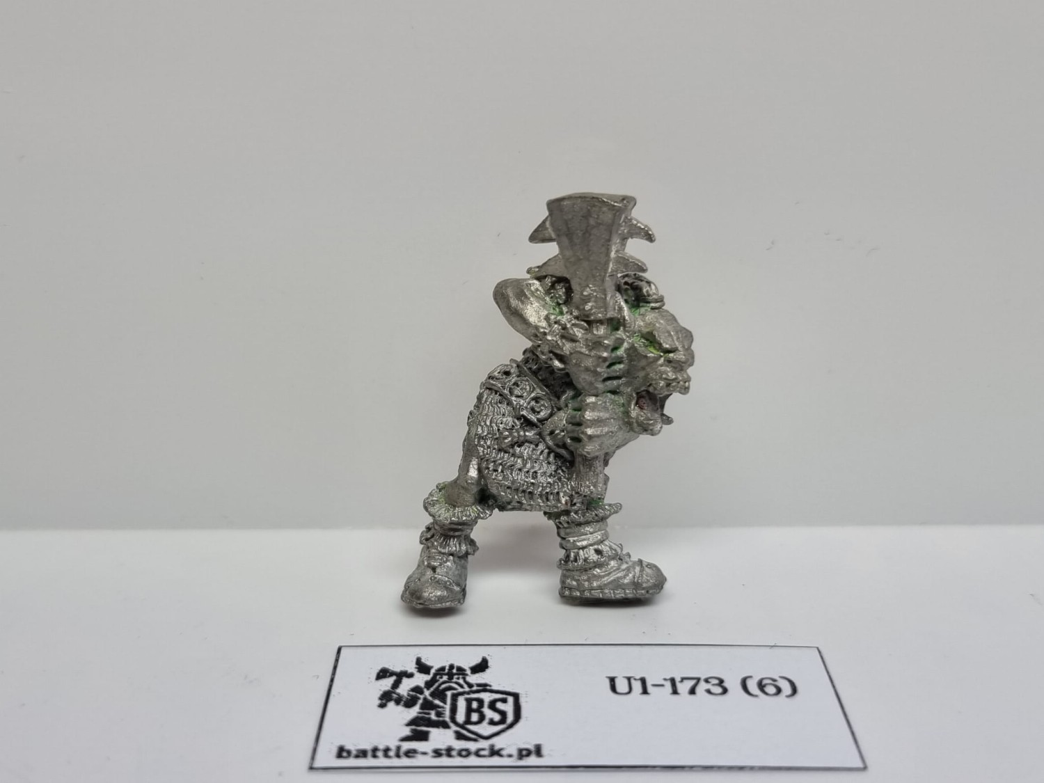 WFB uszkodzony O&amp;G lub nie gw