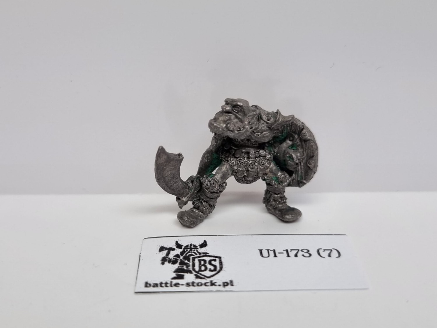 WFB uszkodzony O&amp;G lub nie gw