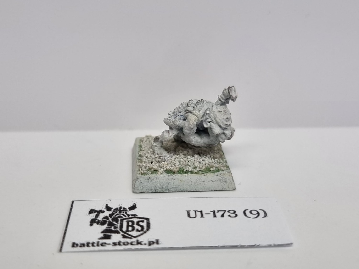 WFB uszkodzony O&amp;G lub nie gw