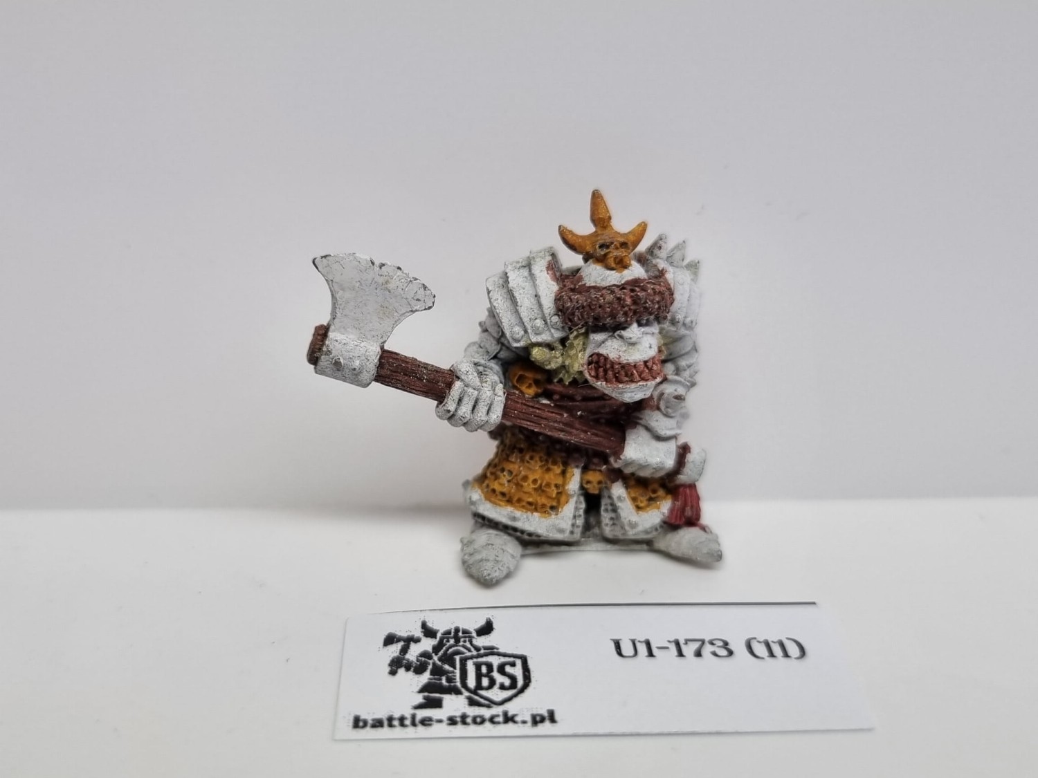 WFB uszkodzony O&amp;G lub nie gw