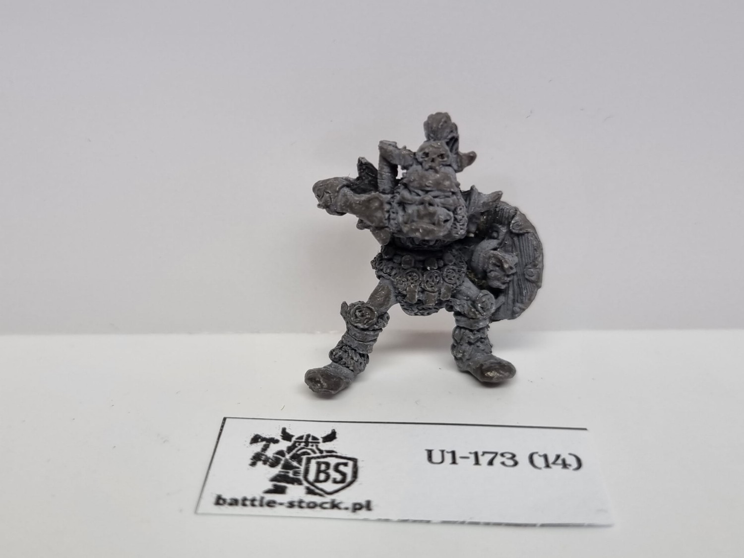 WFB uszkodzony O&amp;G lub nie gw