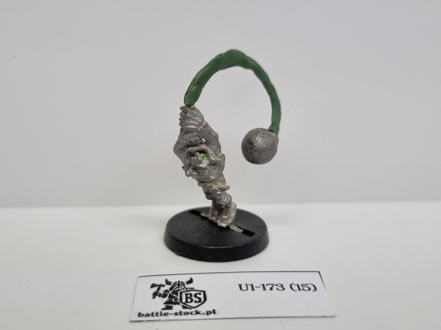 WFB uszkodzony O&amp;G lub nie gw