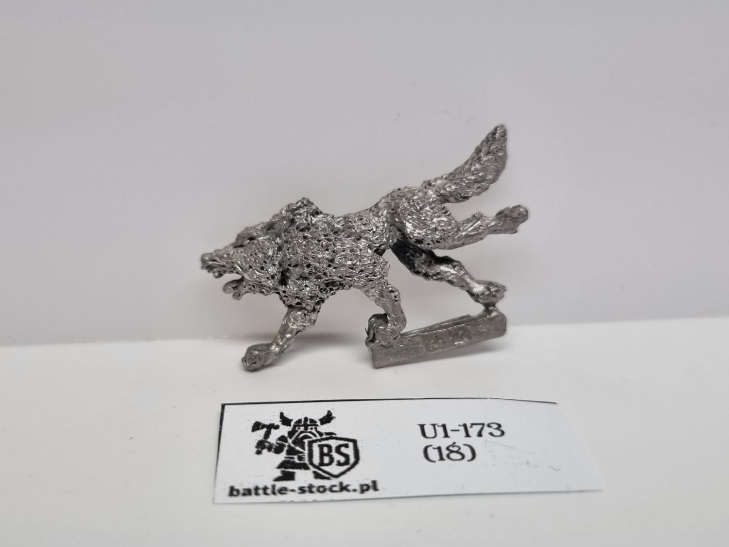 WFB uszkodzony O&amp;G lub nie gw