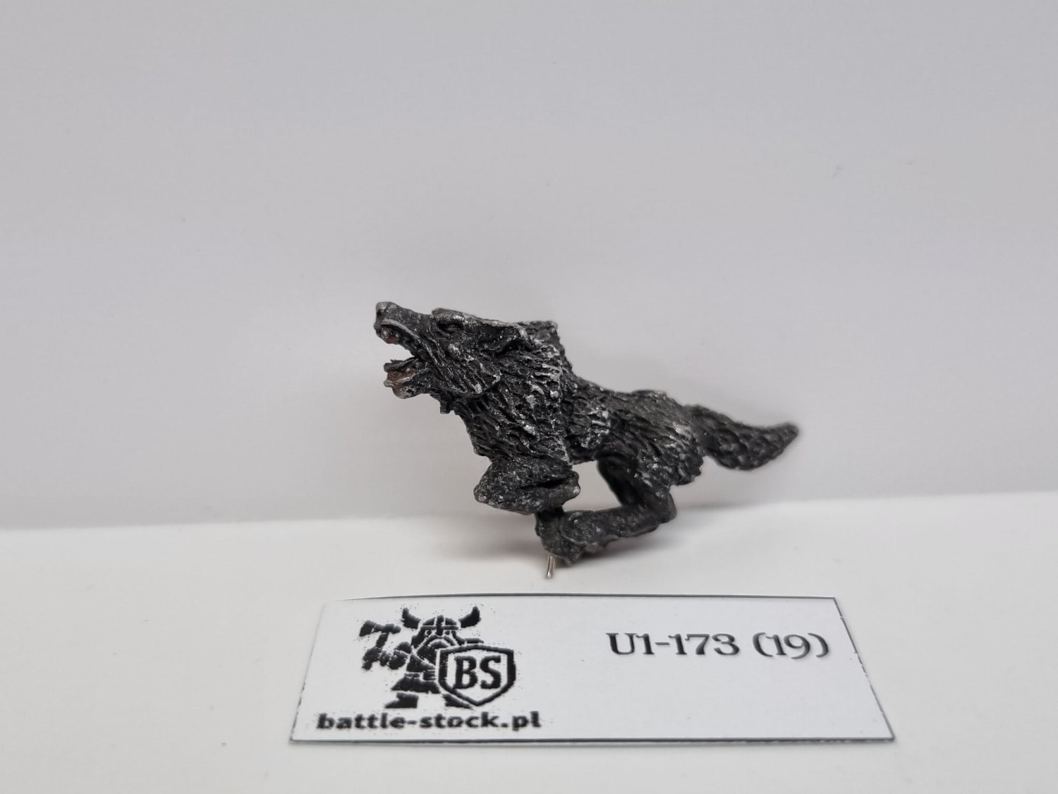 WFB uszkodzony O&amp;G lub nie gw