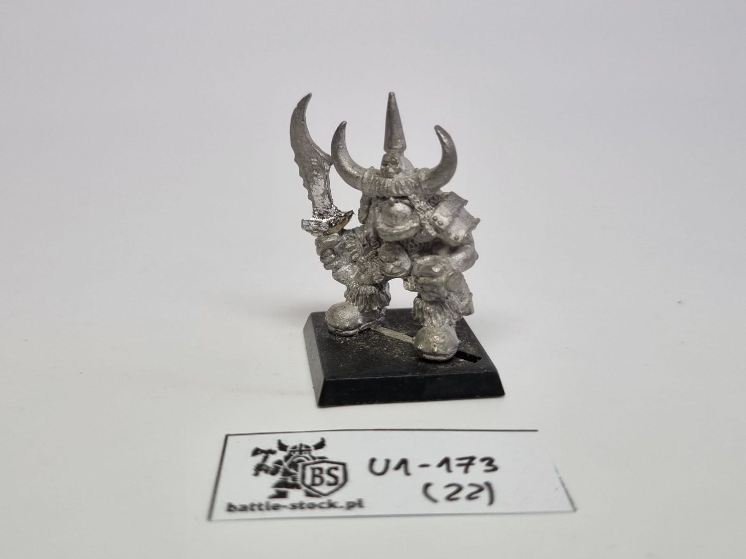WFB uszkodzony O&amp;G lub nie gw