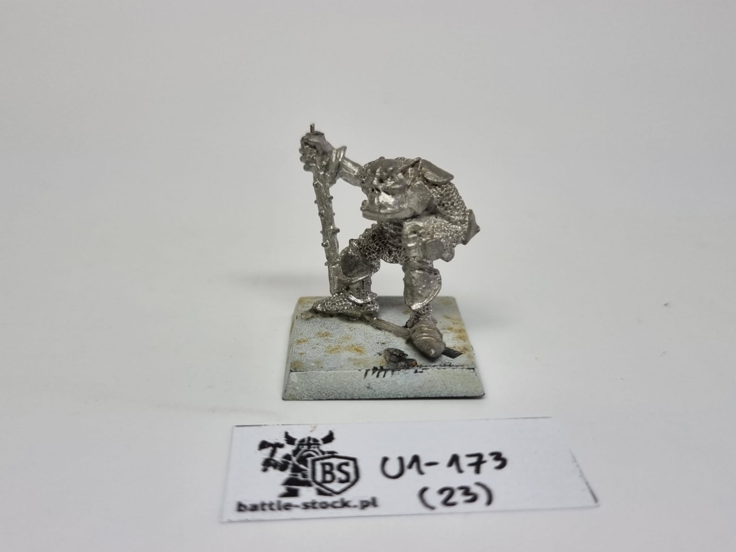 WFB uszkodzony O&amp;G lub nie gw