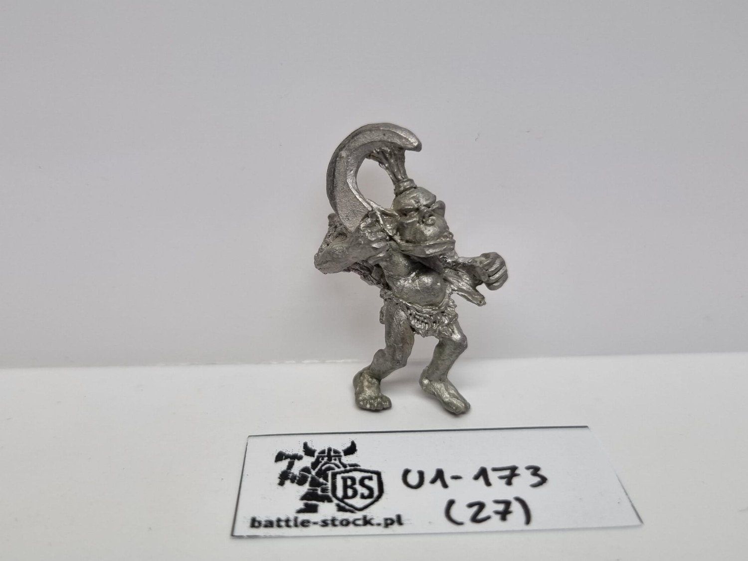WFB uszkodzony O&amp;G lub nie gw