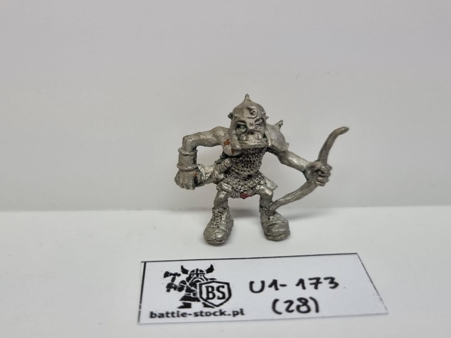 WFB uszkodzony O&amp;G lub nie gw