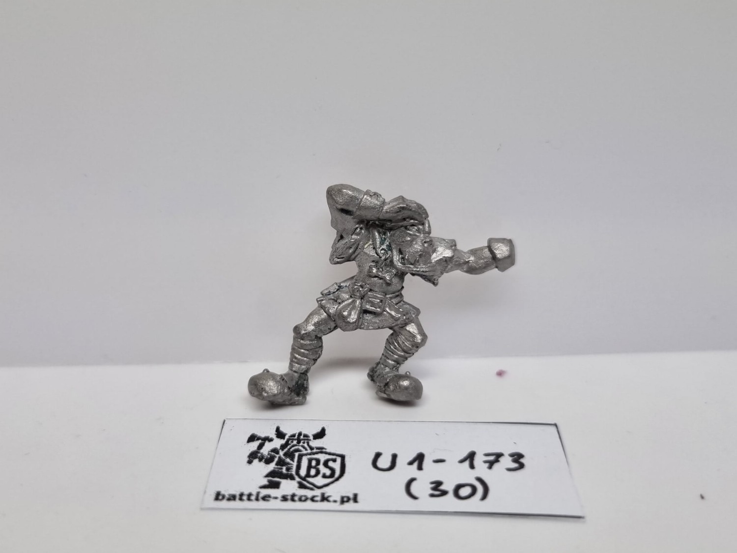 WFB uszkodzony O&amp;G lub nie gw