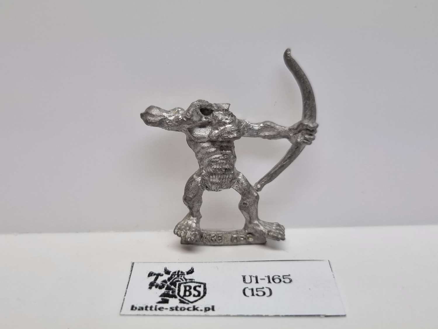 WFB Savage orc