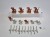 WFB lizardmen saurus warriors 5ed