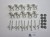 WFB lizardmen saurus warriors 5ed