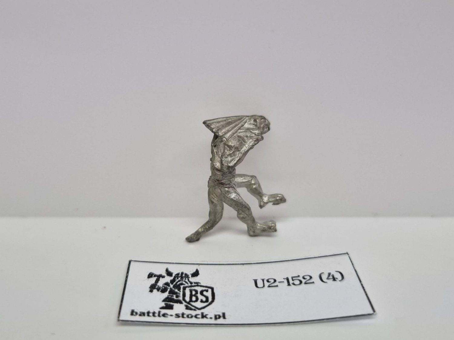 WFB lizardmen skink M różny stan