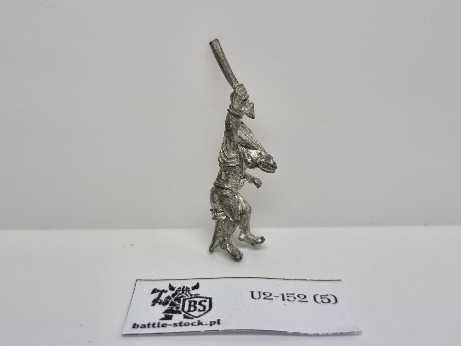 WFB lizardmen skink M różny stan