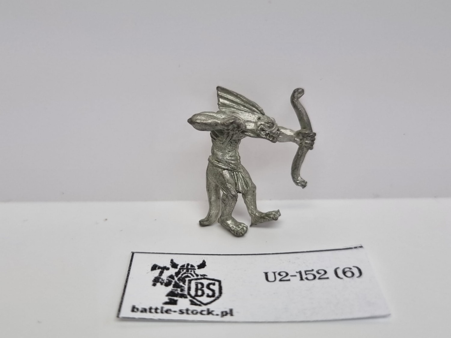 WFB lizardmen skink M różny stan