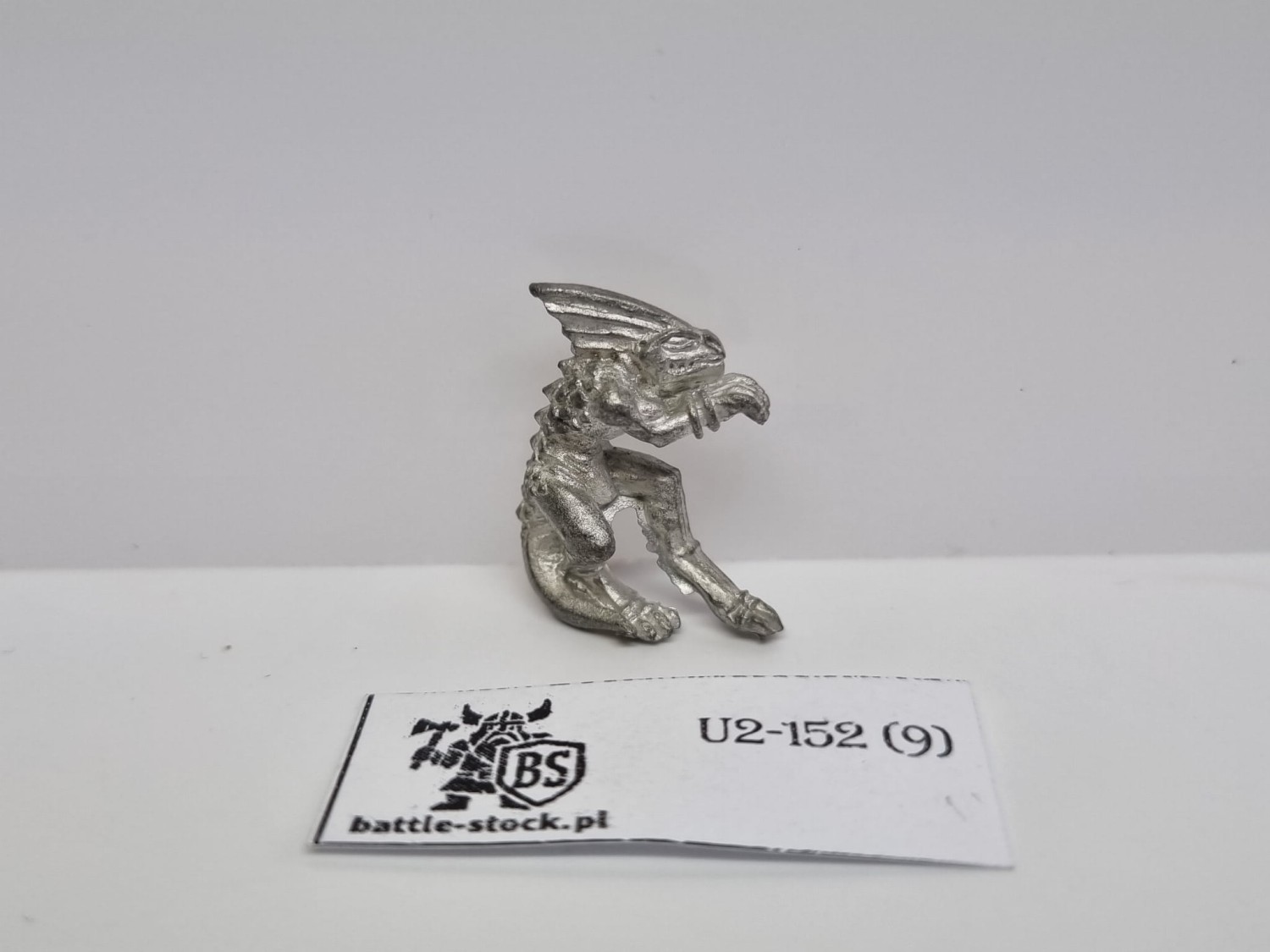 WFB lizardmen skink M różny stan