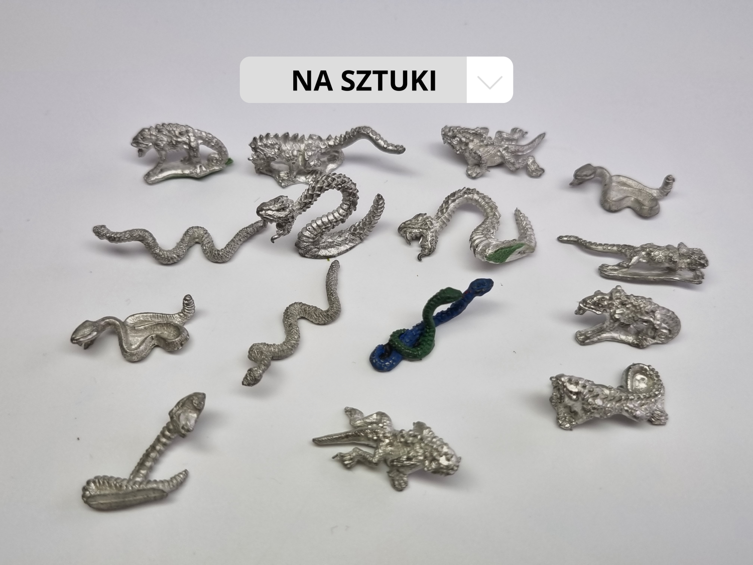 WFB lizardmen jungle swarm animals