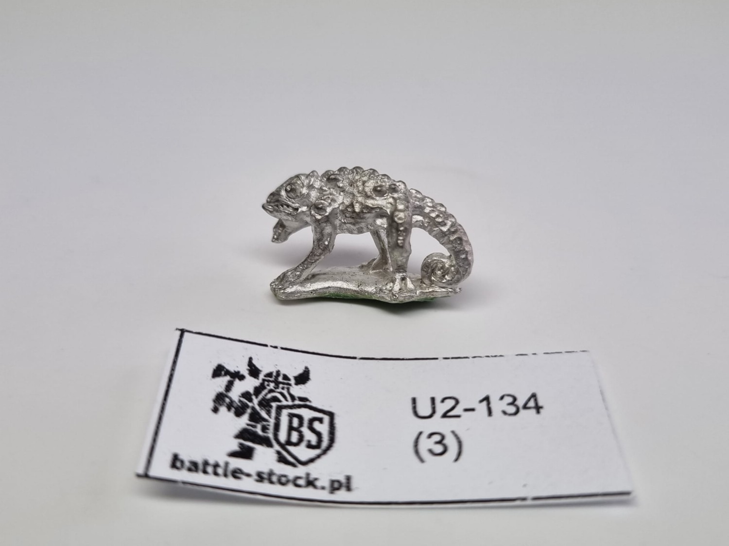 WFB lizardmen jungle swarm animals