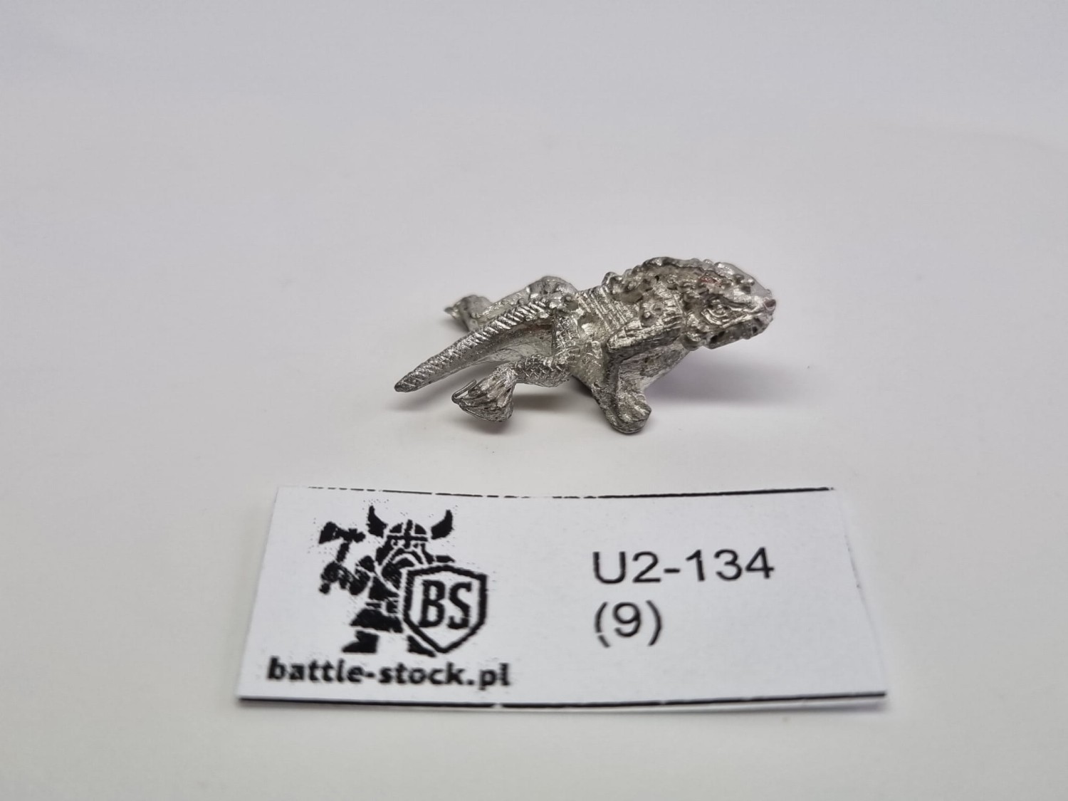 WFB lizardmen jungle swarm animals