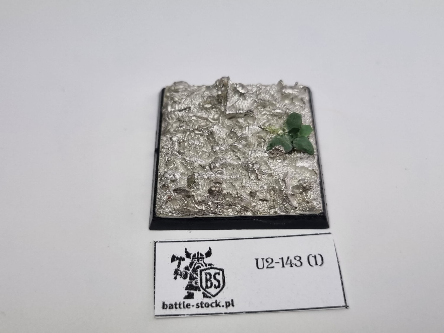 WFB lizardmen swarm konwersja