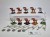 WFB lizardmen saurus warriors 5ed